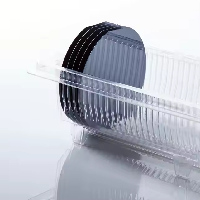 Dummy Wafer nədir