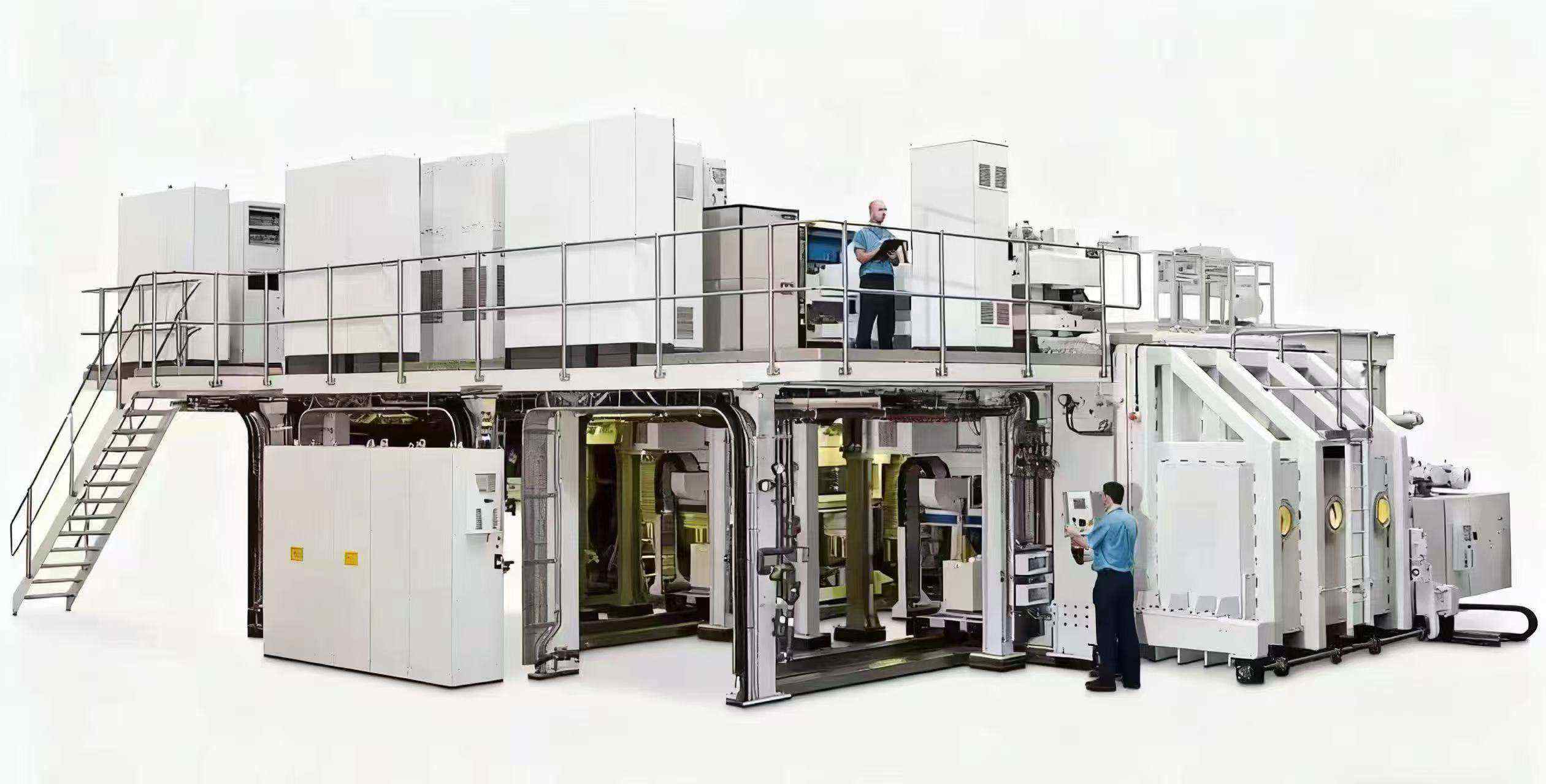 Kimyəvi buxar çöküntüsü nədir?