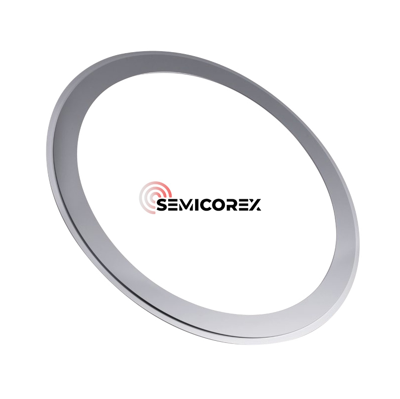 Etching-də üzüklər nədir