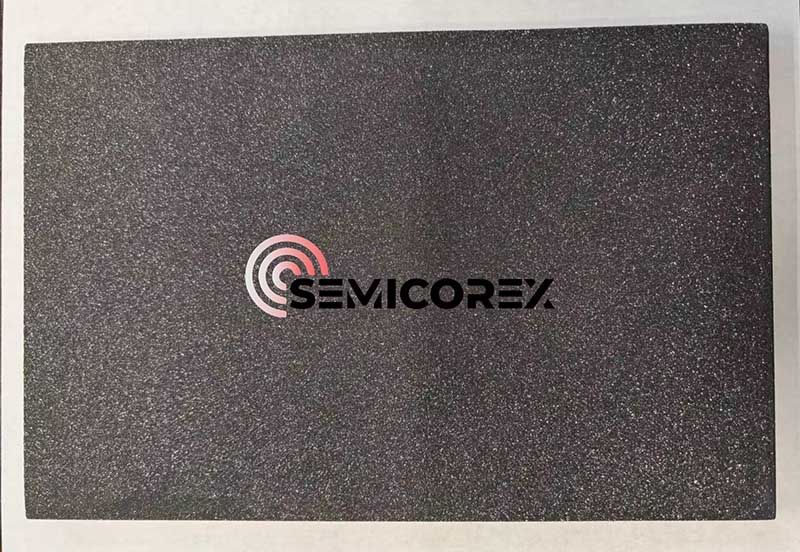 Recressləşdirilmiş silikon karbid keramikası nədir?