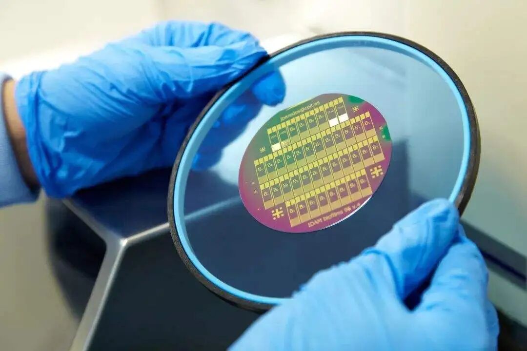 Vafli bağlama texnologiyası nədir?