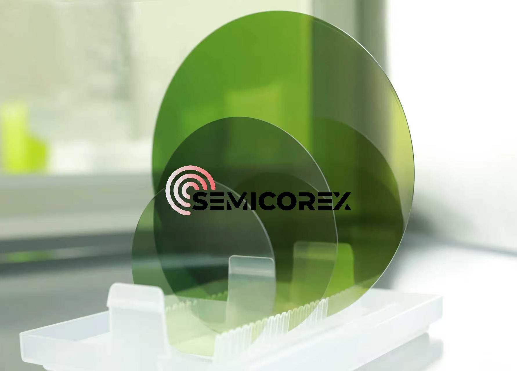 Dummy, Tədqiqat, İstehsalat dərəcəli SIC substratları arasındakı fərq