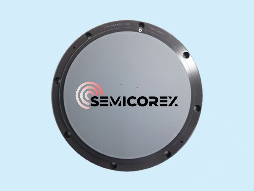 Yüksək səviyyəli elektrostatik çak üçün səth müalicəsi