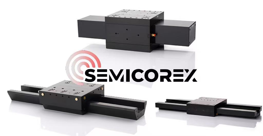 Silikon karbid aerostatik sürüşmə nədir?