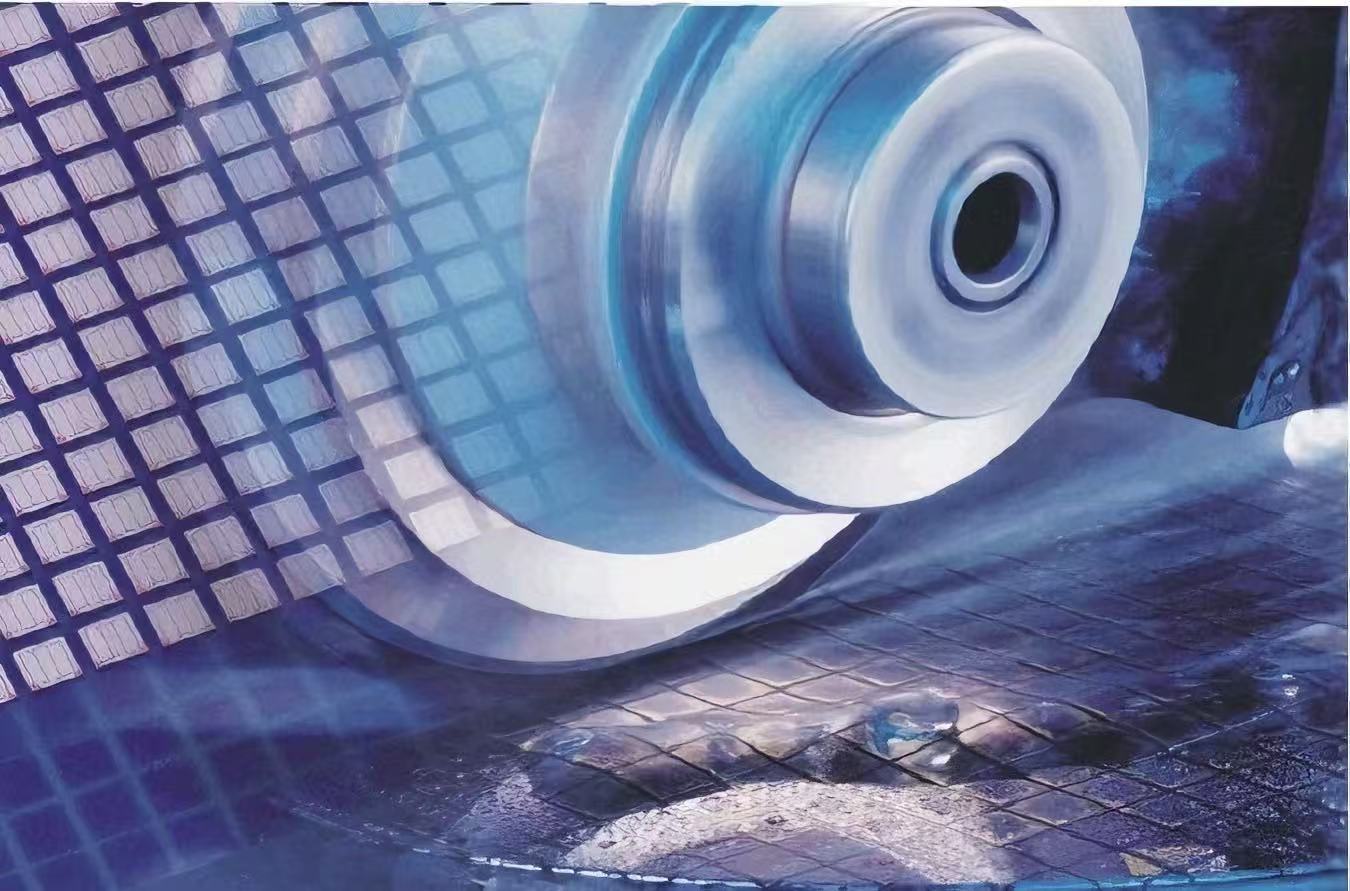 Wafer mişar prosesi zamanı CO2 niyə təqdim olunur