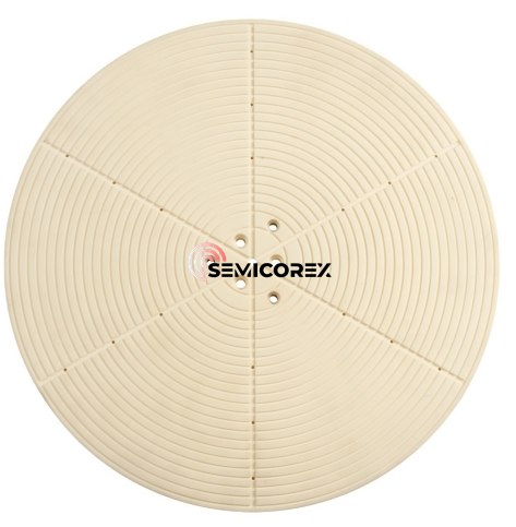 Alüminium oksid keramikasının sinterlənməsi