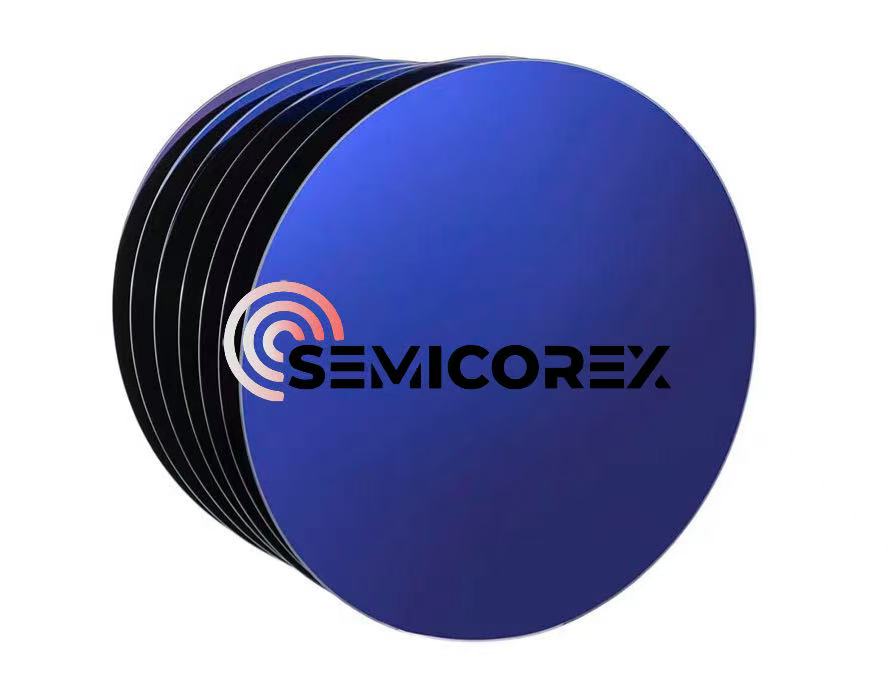 SOI Substratlarına Baxış