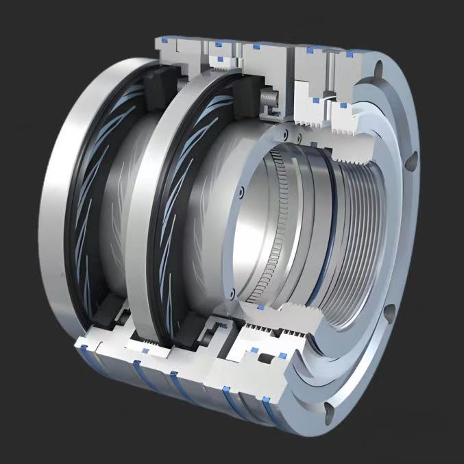 Quru Qaz Sızdırmazlığı Sistemi nədir?