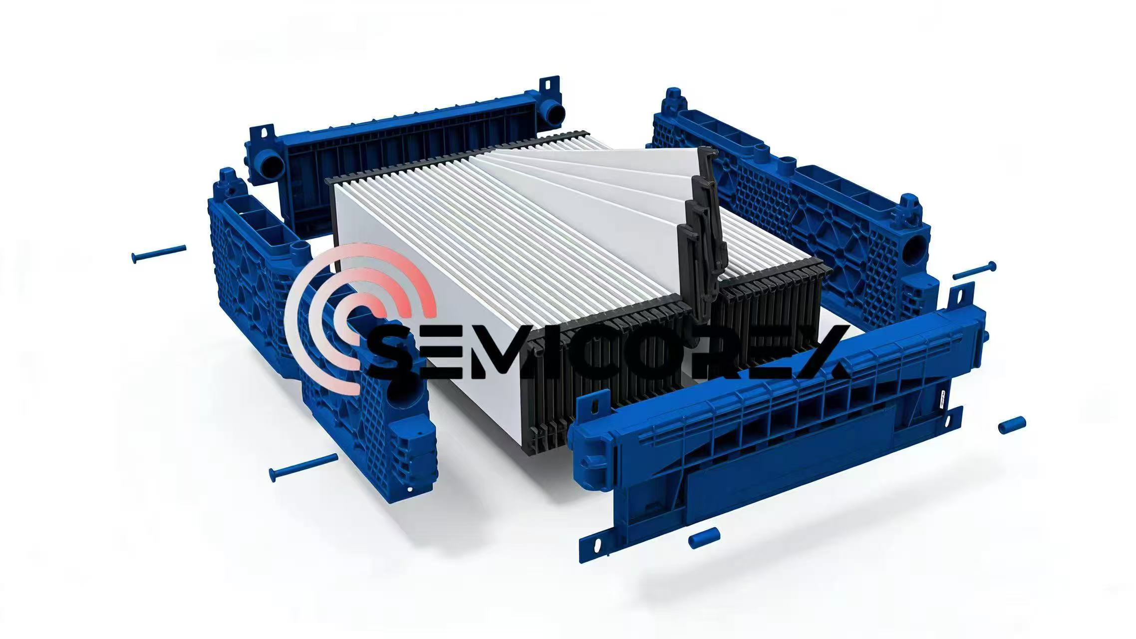Silikon karbid keramika membranları nədir?