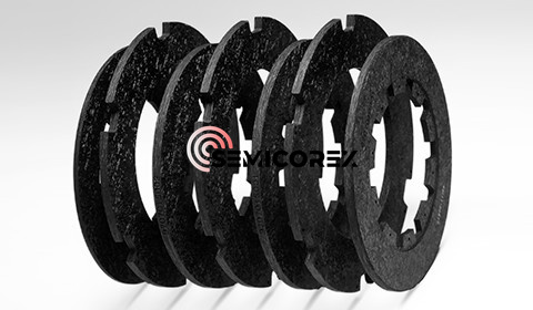 Karbon keramika materiallarının bazarının inkişafı