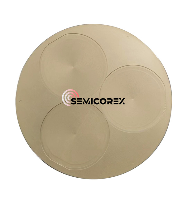 Tantal karbid keramika - Yarımkeçiricilərdə və Aerokosmikdə Əsas Material.