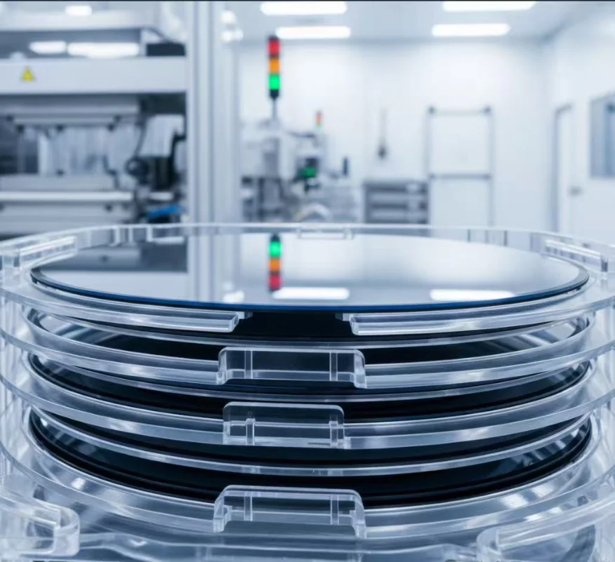 Dummy Vaflilərə Qısa Giriş