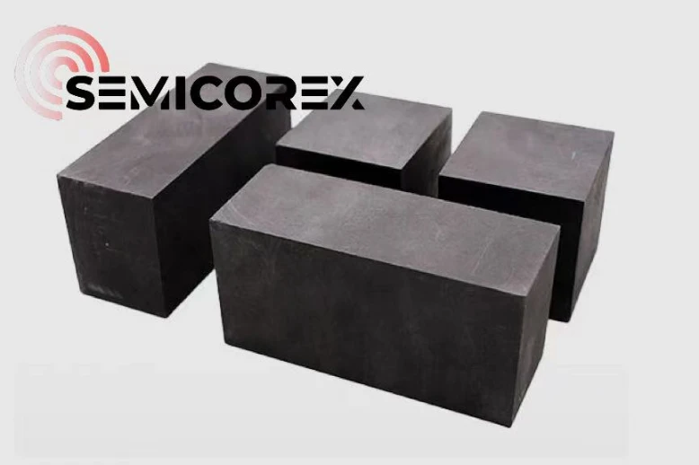 Tətbiqiniz üçün Optimal Qrafit Məhsullarını Necə Seçmək olar?