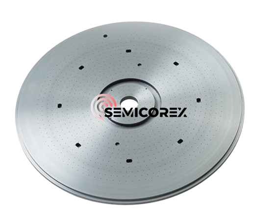 Yarımkeçirici CVD SiC Proses Texnologiyasının Ətraflı İzahı (Hissə Ⅱ)