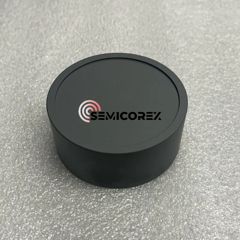 Niyə Silisium Karbid örtük tələb edən proses mühitləri üçün daha ağıllı bir seçimdir?