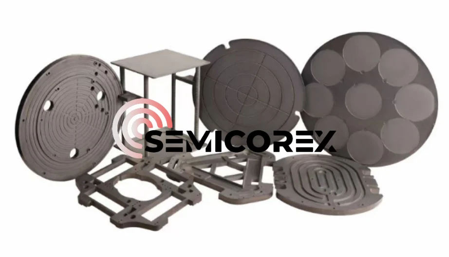 Silikon karbid keramikasının xassələri və yarımkeçirici tətbiqləri