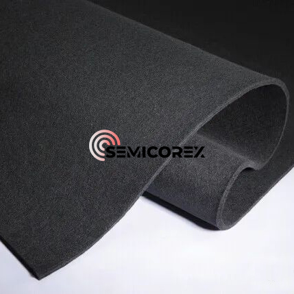 Karbon Fiber Termal İzolyasiya Materialı