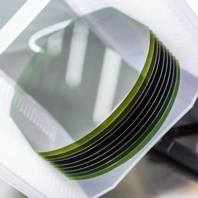 SiC Wafer İstehsal Prosesinə Qısa Giriş