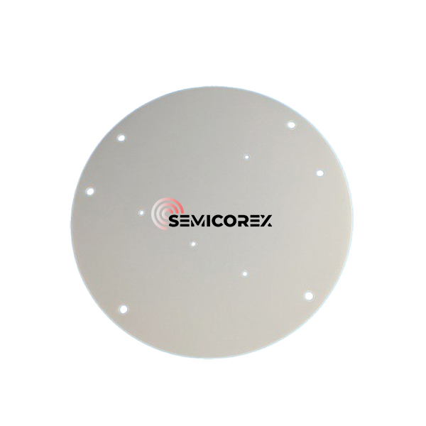 AlN Seramik Disk