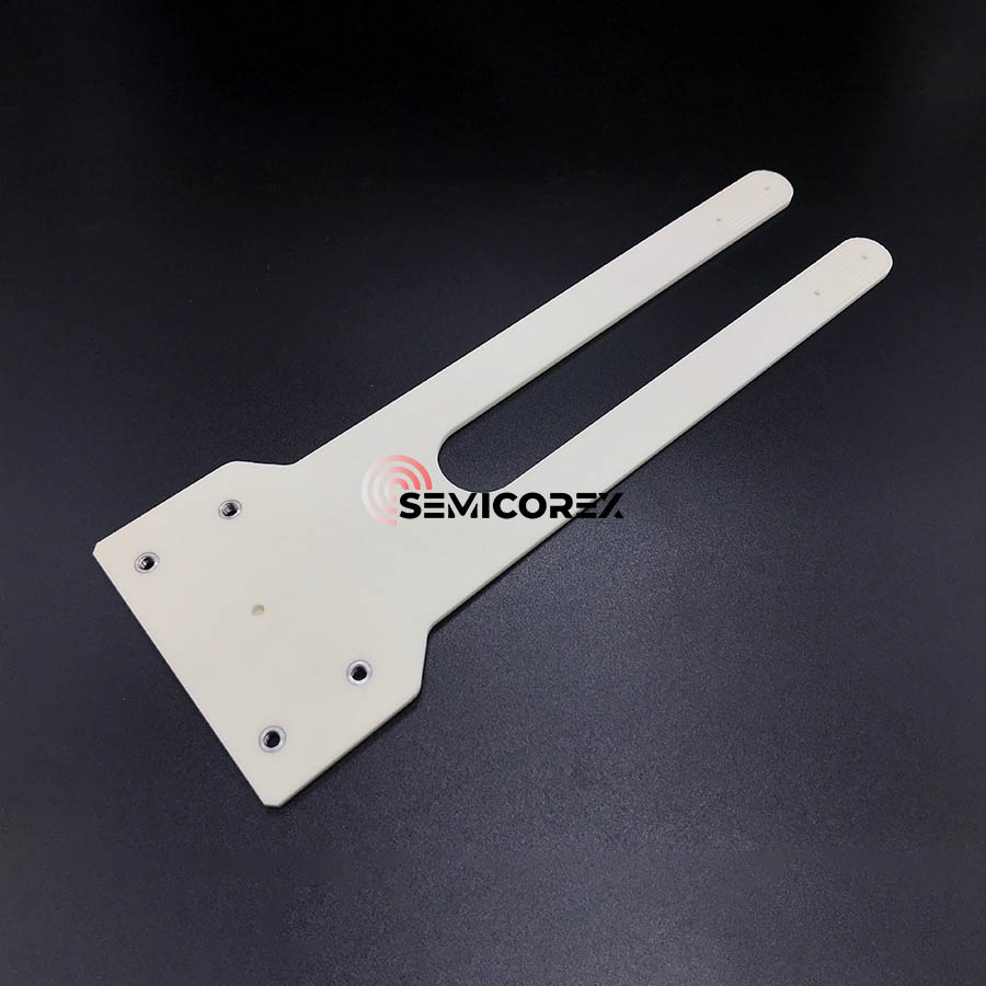 Alumina keramika son effekti