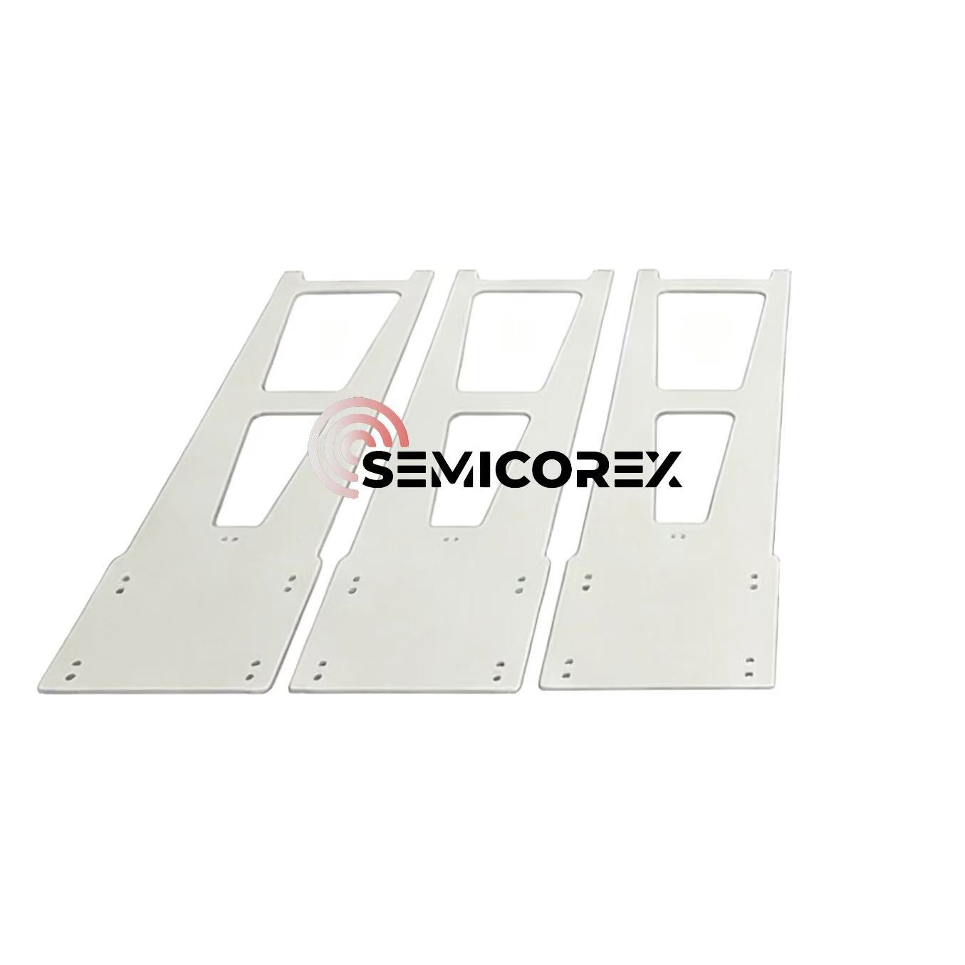 Alumina keramika manipulyatoru