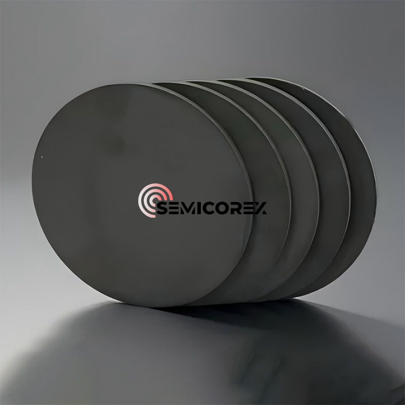 Qara Alumina Seramik Substrat