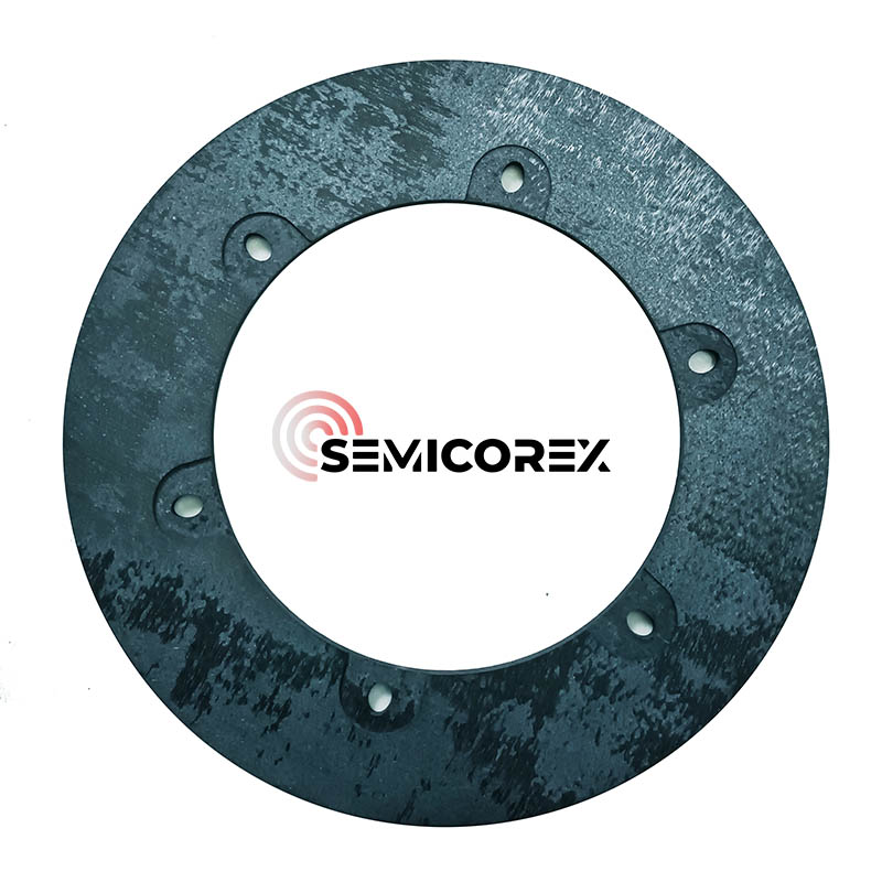 Karbon keramika əyləc diskləri