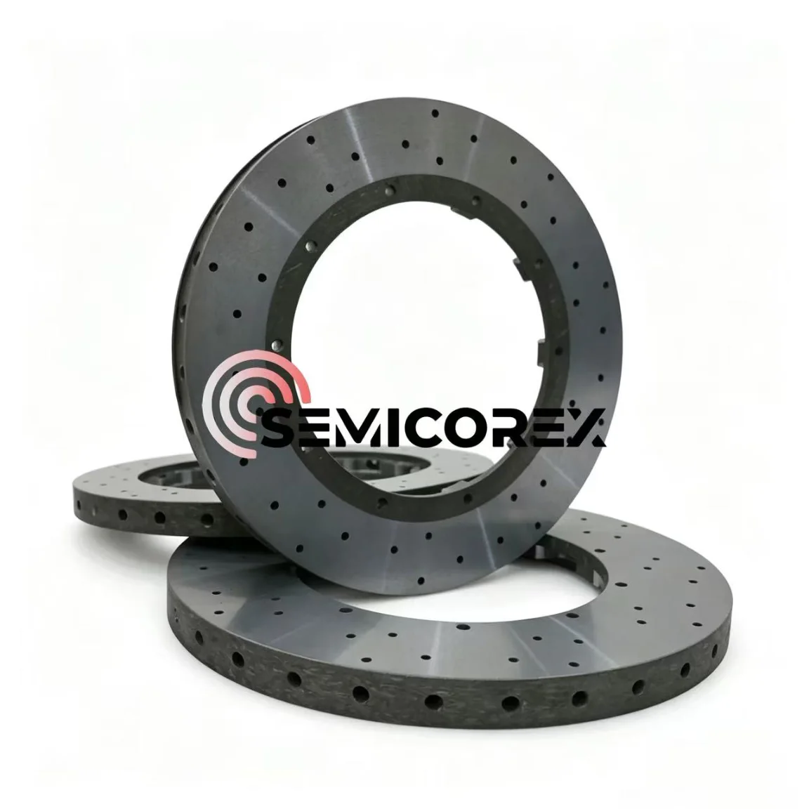 CCB əyləc rotorları