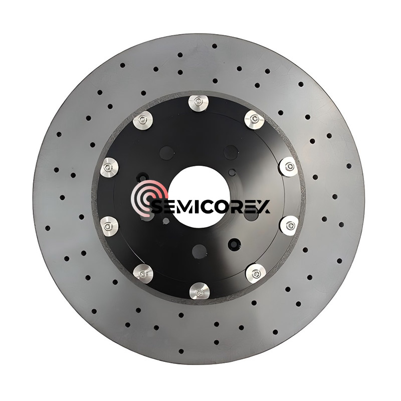 Ccb örtüklü əyləclər