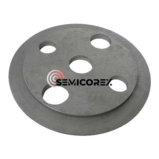 Qrafit İzolyasiya Qalxanı