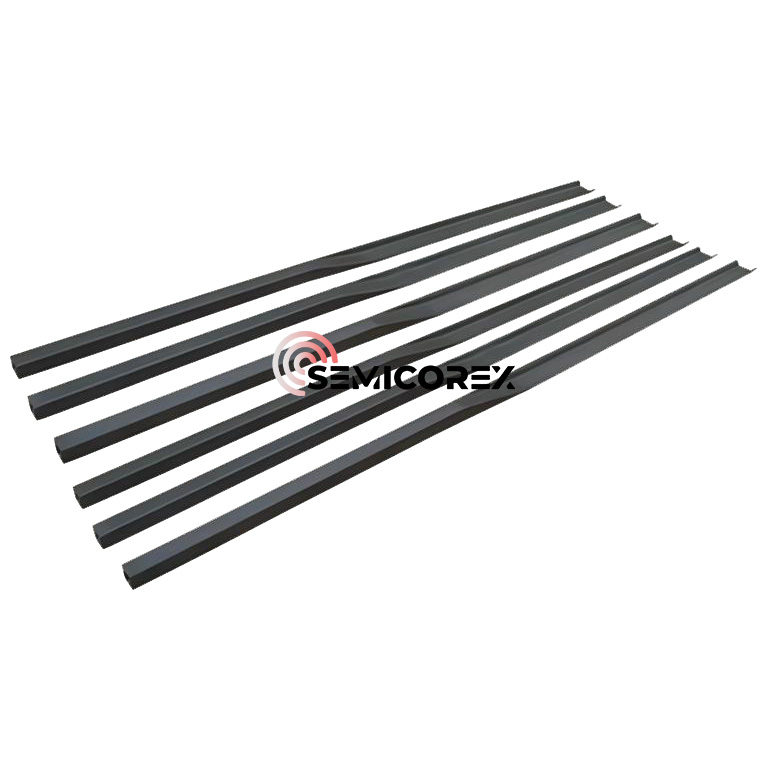 Yüksək saflıq sic cantilever avar