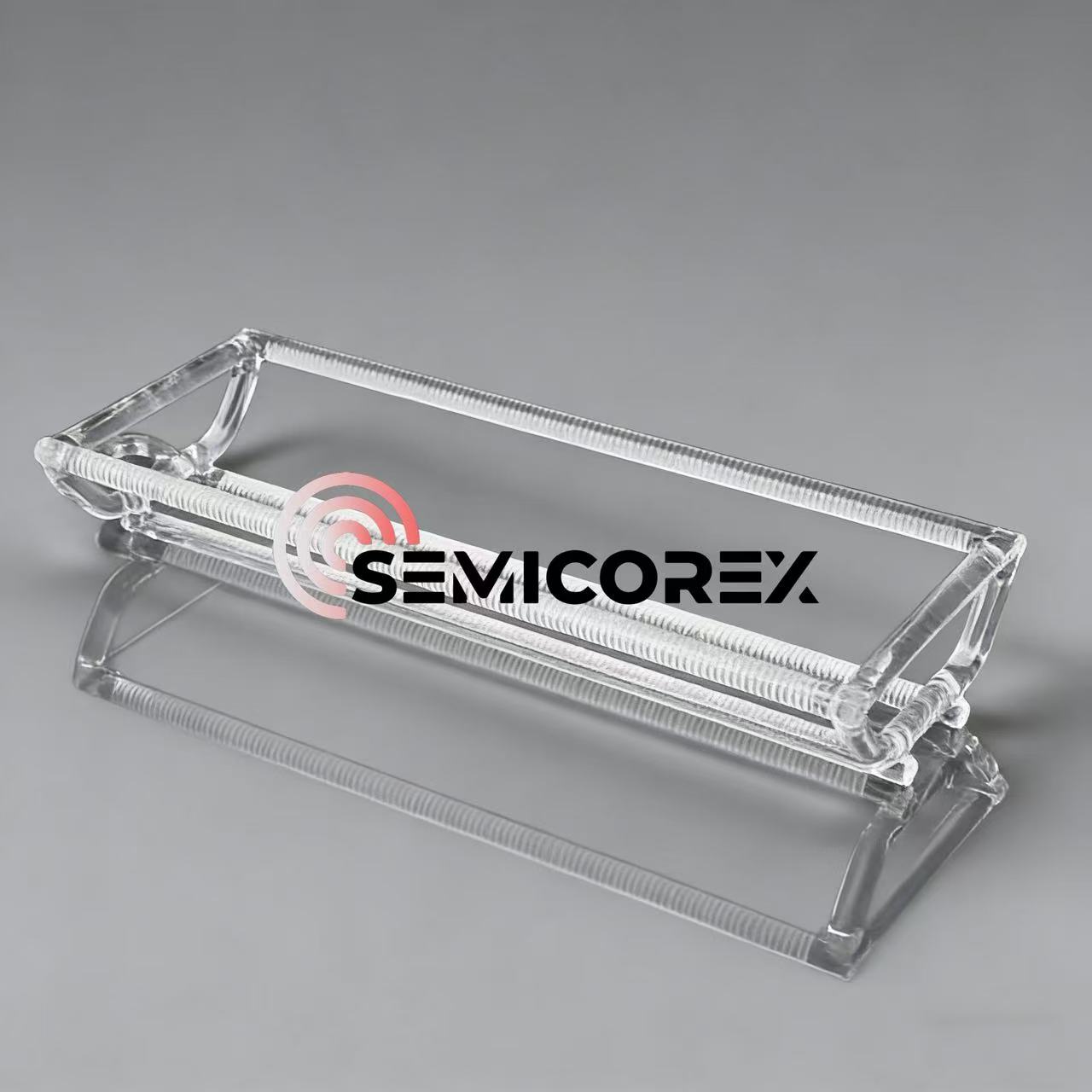 Horizontal Kvars Gofret Qayıqları