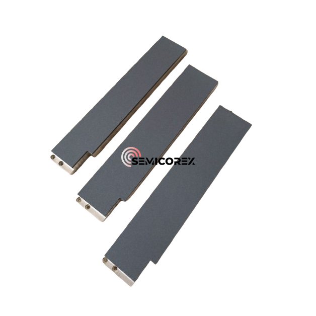 Micropore sic Chuck