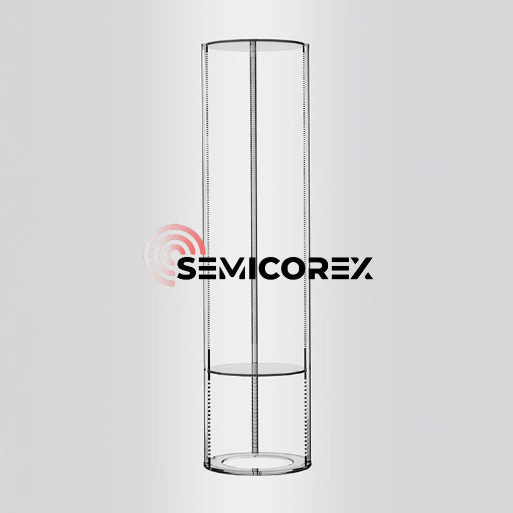 Kvars vafli qayıqlar