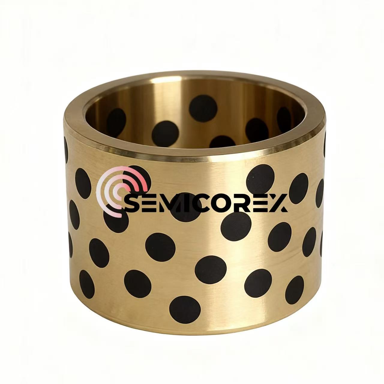 Özünü yağlayan rulmanlar