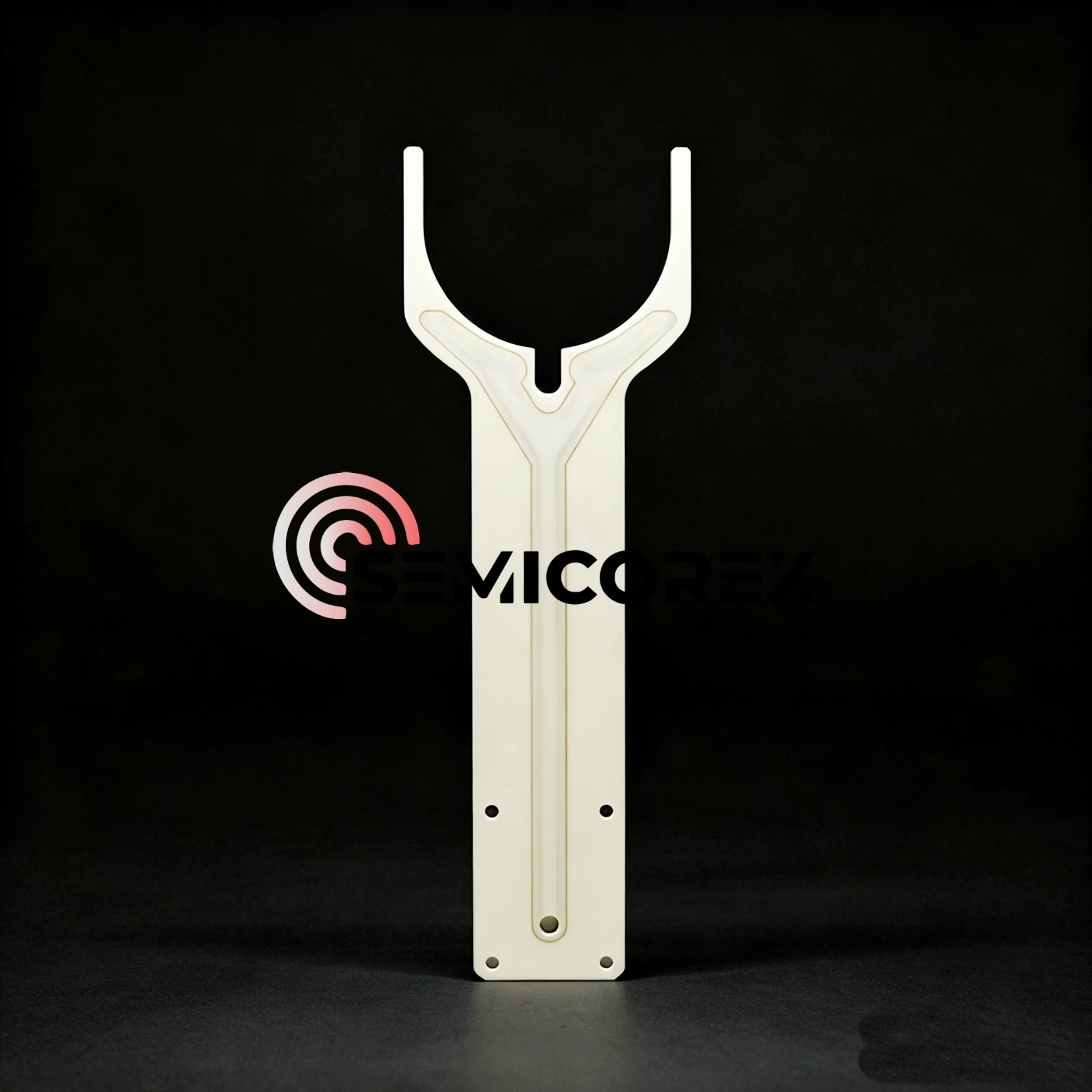 Semicorex Alumina Seramik Robot Qolları