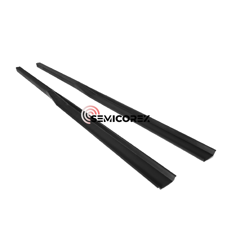 Sic cantilever avarles