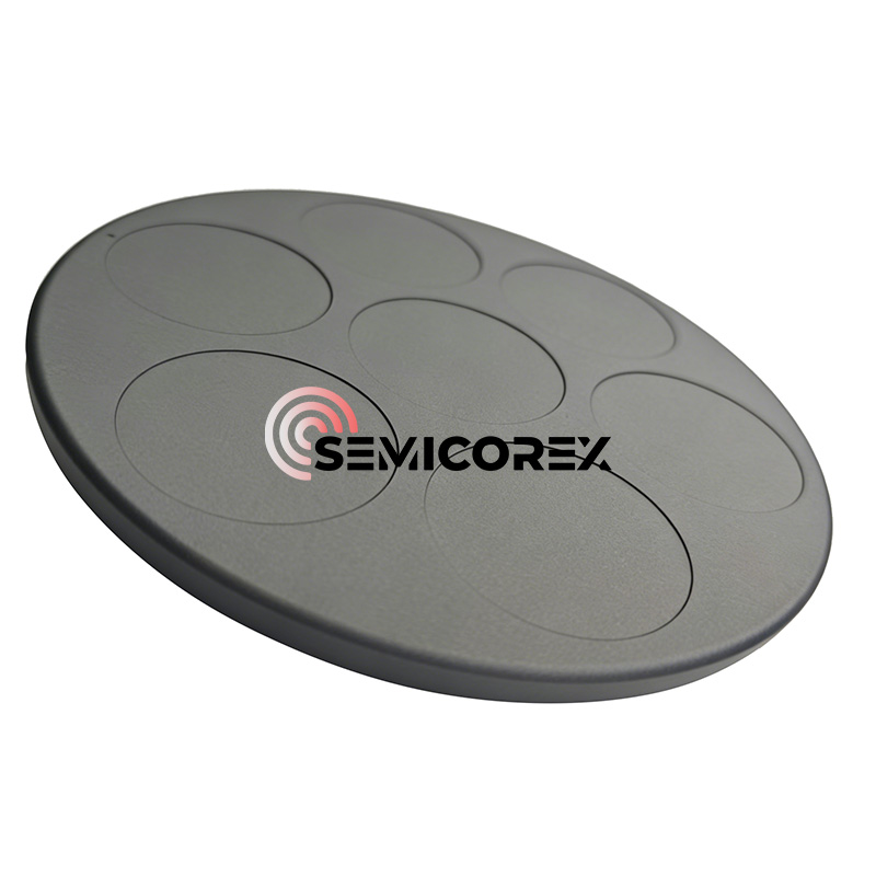 SiC Epi-Vaffer ləvazimatları