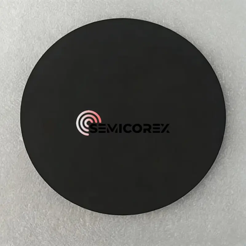 SIC məsaməli keramika bağlayıcı çubuqlar