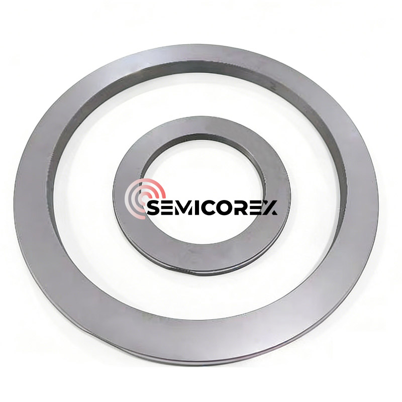 DGS Sistemi üçün SiC Üzüklər