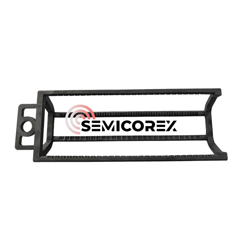 SiC Gofret Daşıyıcısı