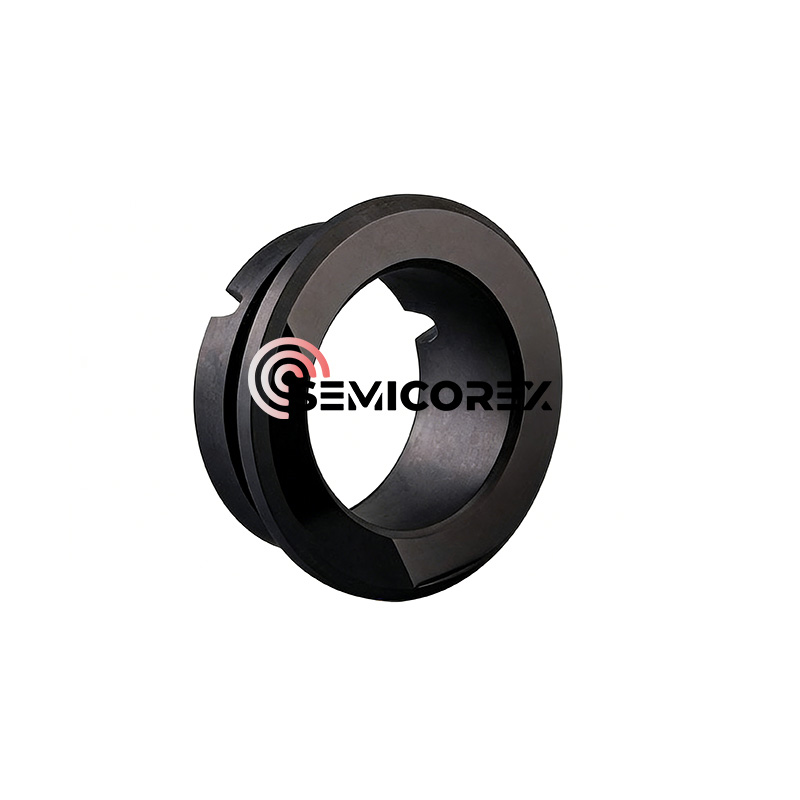 Silikon Karbid Seramik Qol