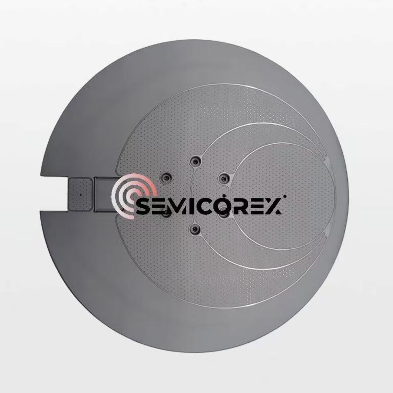 Silikon karbid çakları