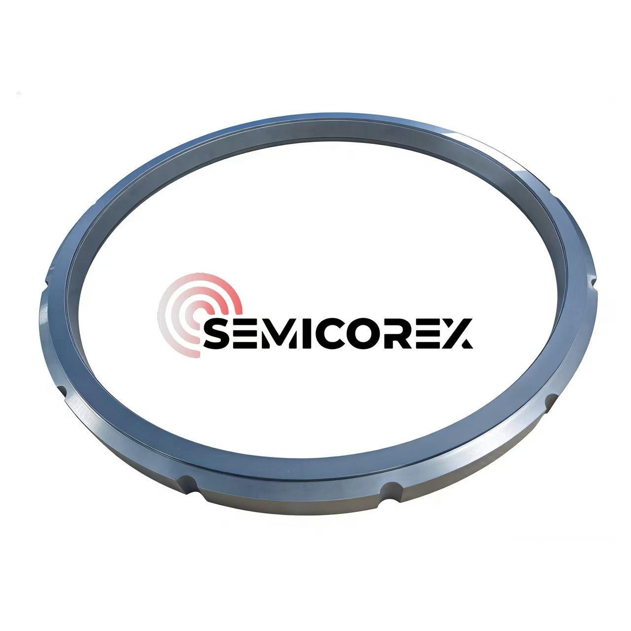 Silikon karbid DGS üzükləri