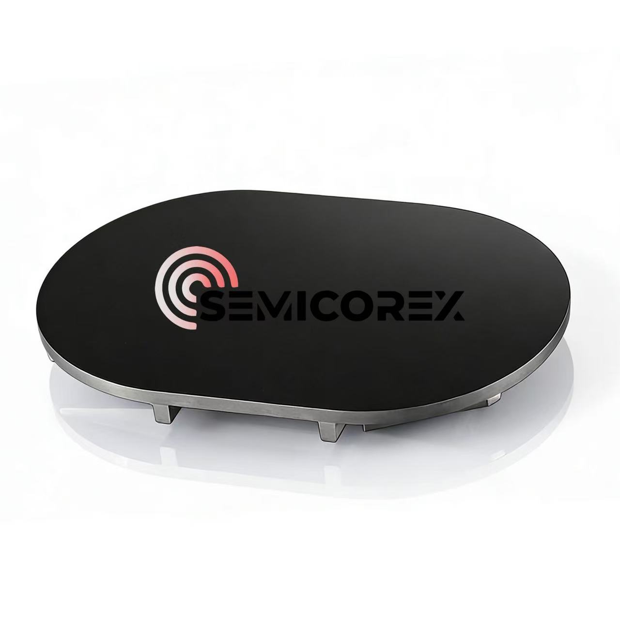 Silikon Karbid əks etdirən güzgülər