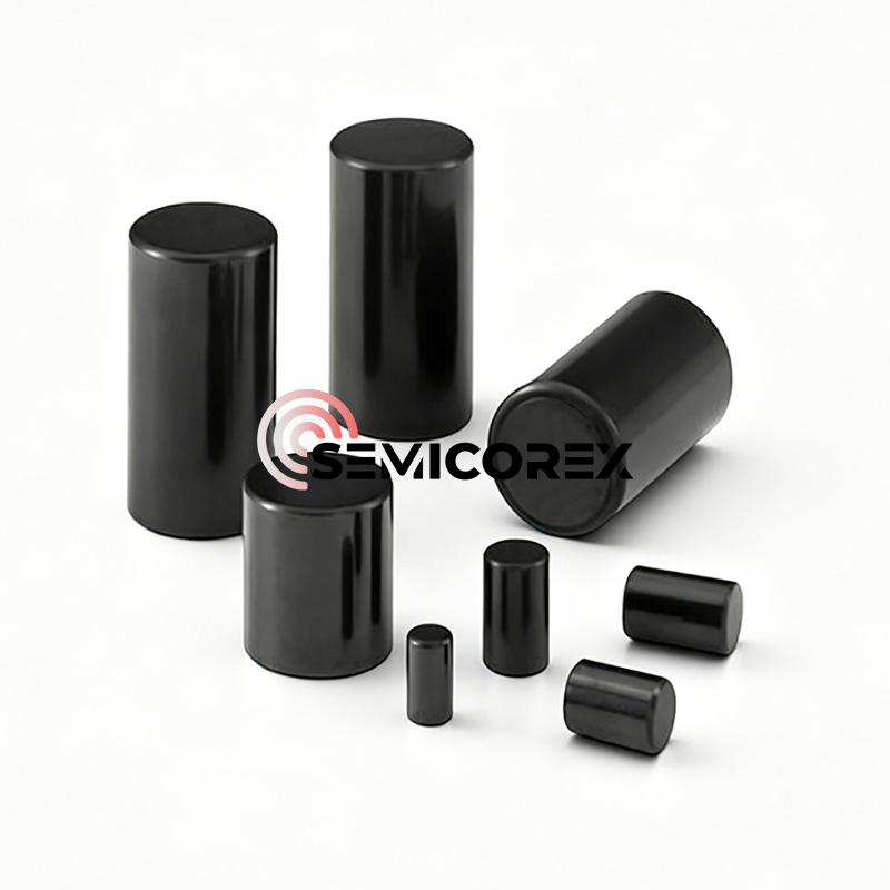 Silikon Nitrid Rollers