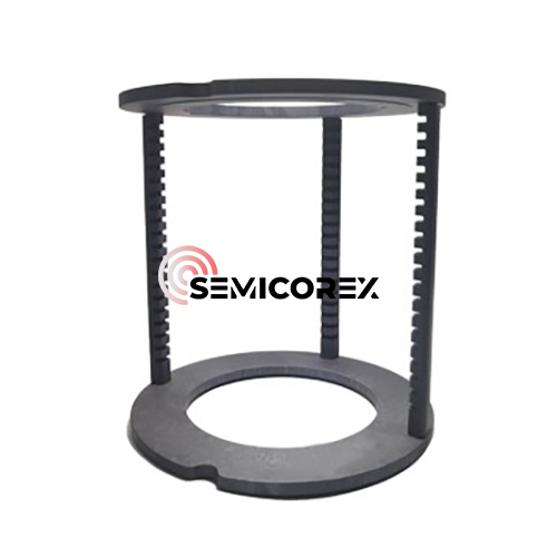 Silikon piyalə gəmisi