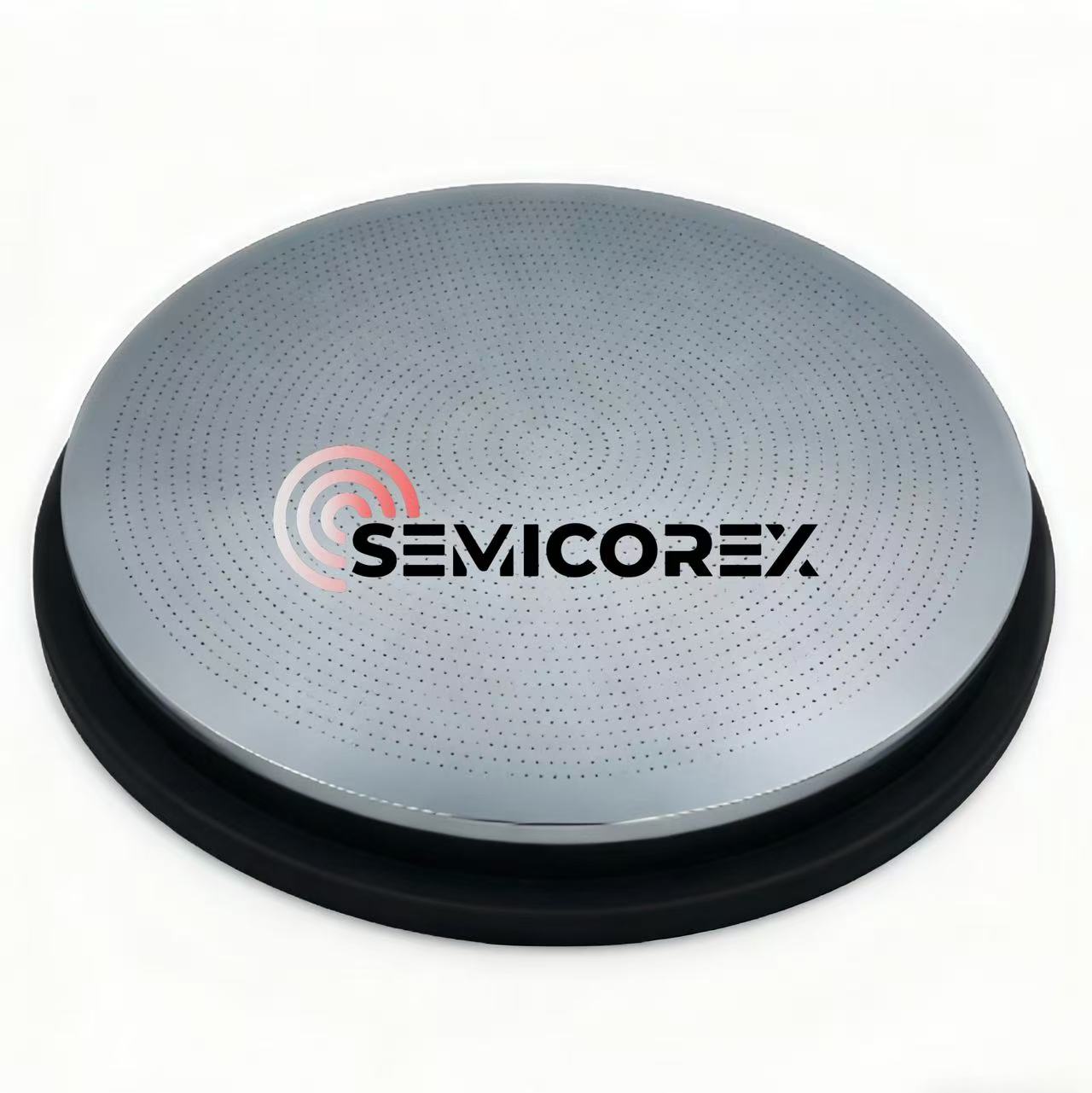 Tək kristal silikon duş başlığı