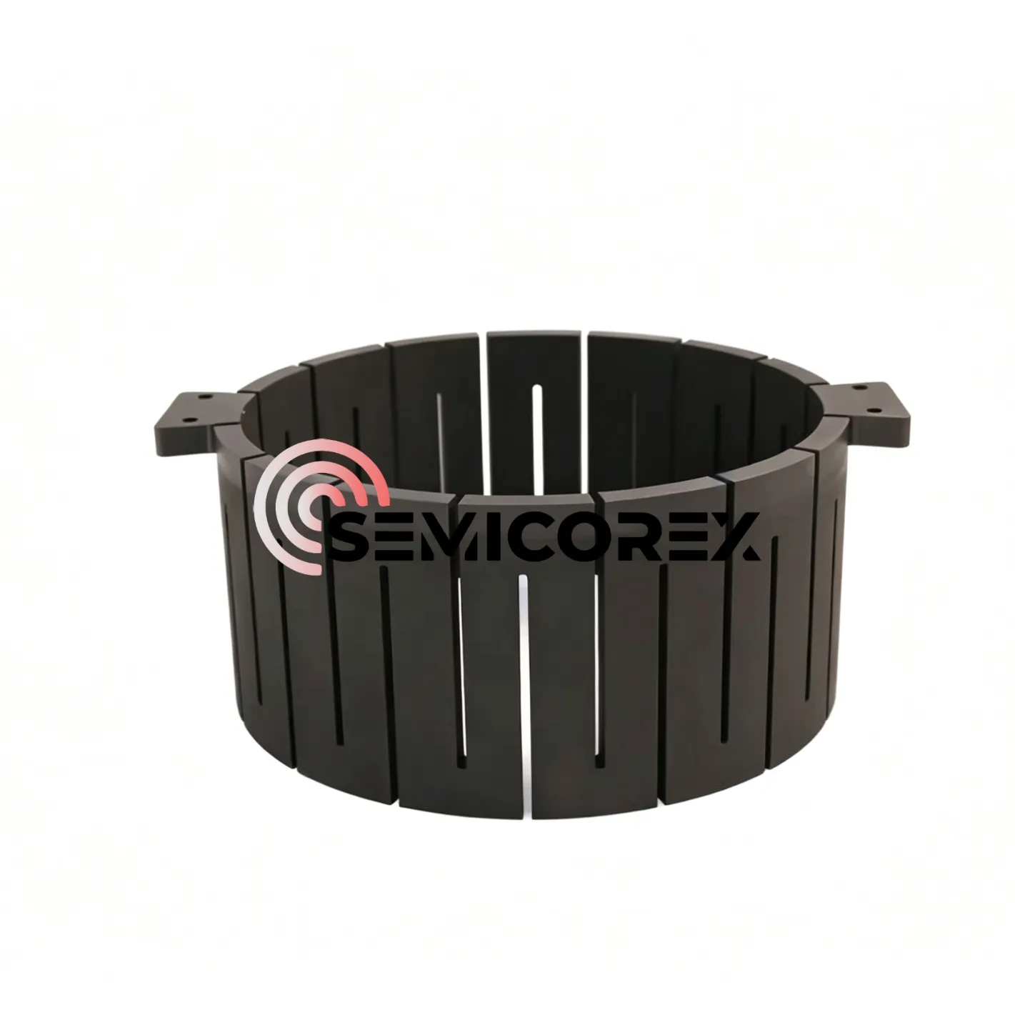 Sleeve Tipli Qrafit Qızdırıcılar