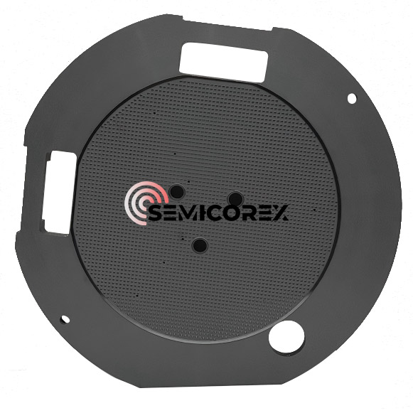 Gofret tozsoranları